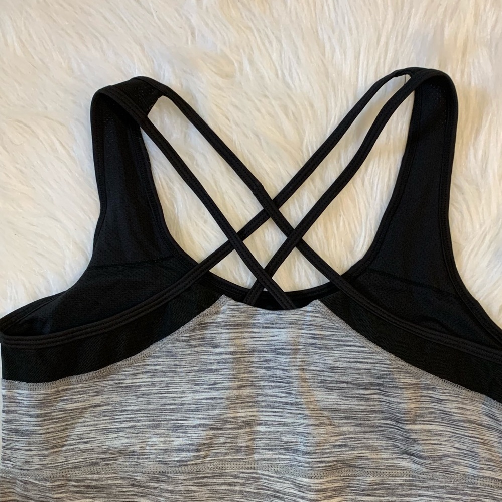 Athletic Tank - Picture 2 of 5